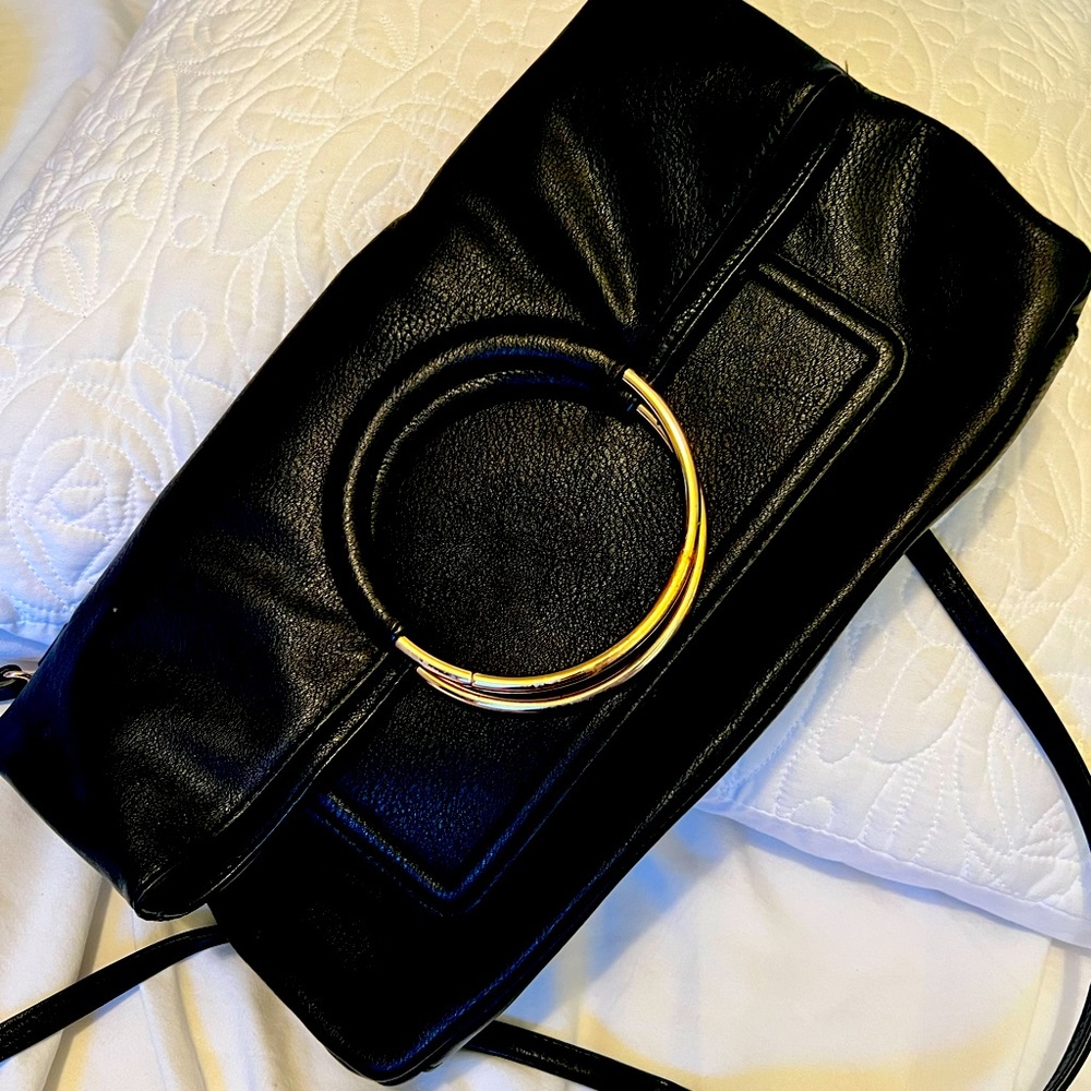 Lauren Conrad Convertible Bag